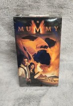 New Vhs &quot;The Mummy&quot; Movie Brendan Fraser New Sealed 1999 - £7.46 GBP