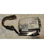 Plug &amp; Play 2004 VW Passat Transmission Computer Module Unit TCM TCU 3B0... - $161.63 CAD