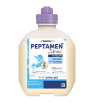 Peptamen Junior Liquid 500ml - $17.80