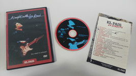 Lou Reed IN Concert A Night With DVD Pal Region 0 All Regions - Am - $15.32