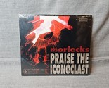Morlocks - Praise the Iconoclast (CD, 2023, Metropolis) nuovo MET 1329 - $12.32