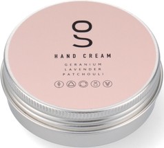 Simple Goods Hand Cream Geranium, Lavender, Patchouli 60 ml - £64.94 GBP