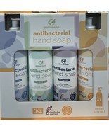 Greenerways Antibacterial Hand Soap Citrus Lavender Mint &amp; Unscented 16 ... - $280.04 MXN