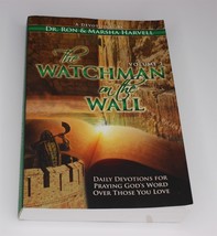 The Watchman on the Wall by Marsha and Ron Harvell (2016, Trade Paperback) - £7.98 GBP