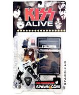 KISS: Alive - Starchild / Paul Stanley (2000) *McFarlane Toys / Super St... - £35.92 GBP