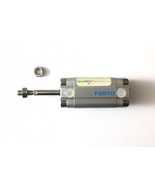 FESTO ADVU-12-25-A-P-A Pneumatic Air Compact Cylinder 156590 - $32.89 CAD
