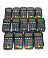 Ingenico iPP320 Pin Pad Payment Terminal Swipe Card Reader (LOT OF 14) N... - $140.21