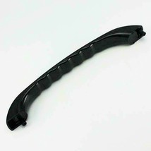 GE Spacemaker XL JVM1350BW JVM1339BW Microwave Door Handle Pull Replacem... - $16.74