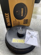 Dewalt DXPA37SC 18&quot; 3700PSI Steel Deck Pressure Washer Surface Cleaner - $49.45