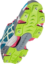 Run Traction Cleats for Running on Snow and Ice - $143.99