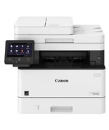 Canon Image CLASS MF455dw Wireless Black &amp; White All-in-One Laser Printer - £290.16 GBP