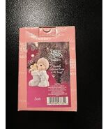 Precious Moments Christmas Ornament “Holiday Surprises Come In All Sizes... - $16.83