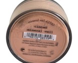 BareMinerals Tinted Mineral Veil Setting Powder XL Size 28g Sealed - £30.25 GBP