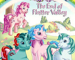 My Little Pony The End of Flutter Valley (DVD, 2005) NEW Factory Sealed ... - $11.53