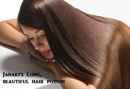 Hair Potion For Growth Voodoo Powers QUICK Healthy Enhancement 10mls - £47.05 GBP