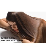 Hair Potion For Growth Voodoo Powers QUICK Healthy Enhancement 10mls - $59.00