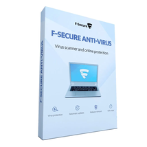 F-Secure Antivirus, 3 Years, 1 Device, Key - £25.87 GBP