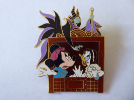 Disney Trading Pins 29462 DLR - The Twilight Zone Tower of Terror Event (Spe - £54.57 GBP