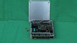 Toyota V6 M/T 3VZ ECM ECU PCM Engine Control Module Computer 89661-35191 image 5