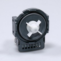 ERP Drain Pump for Samsung DW80F800UWS DW80J3020US DW80K5050US DW80K7050... - $23.65