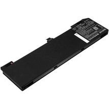 Battery for HP Zbook 15 G5, ZBook 15 G5 2YW99AV, ZBook 15 G5 2YX00AV, - £58.79 GBP