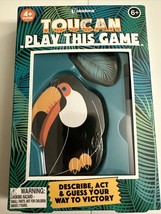 Toucan Play This Game; New In Box By Paladone - £7.04 GBP