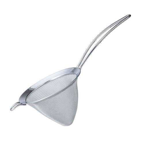 Cuisipro Stainless Steel Cone Strainer - 36.5cm - $49.78