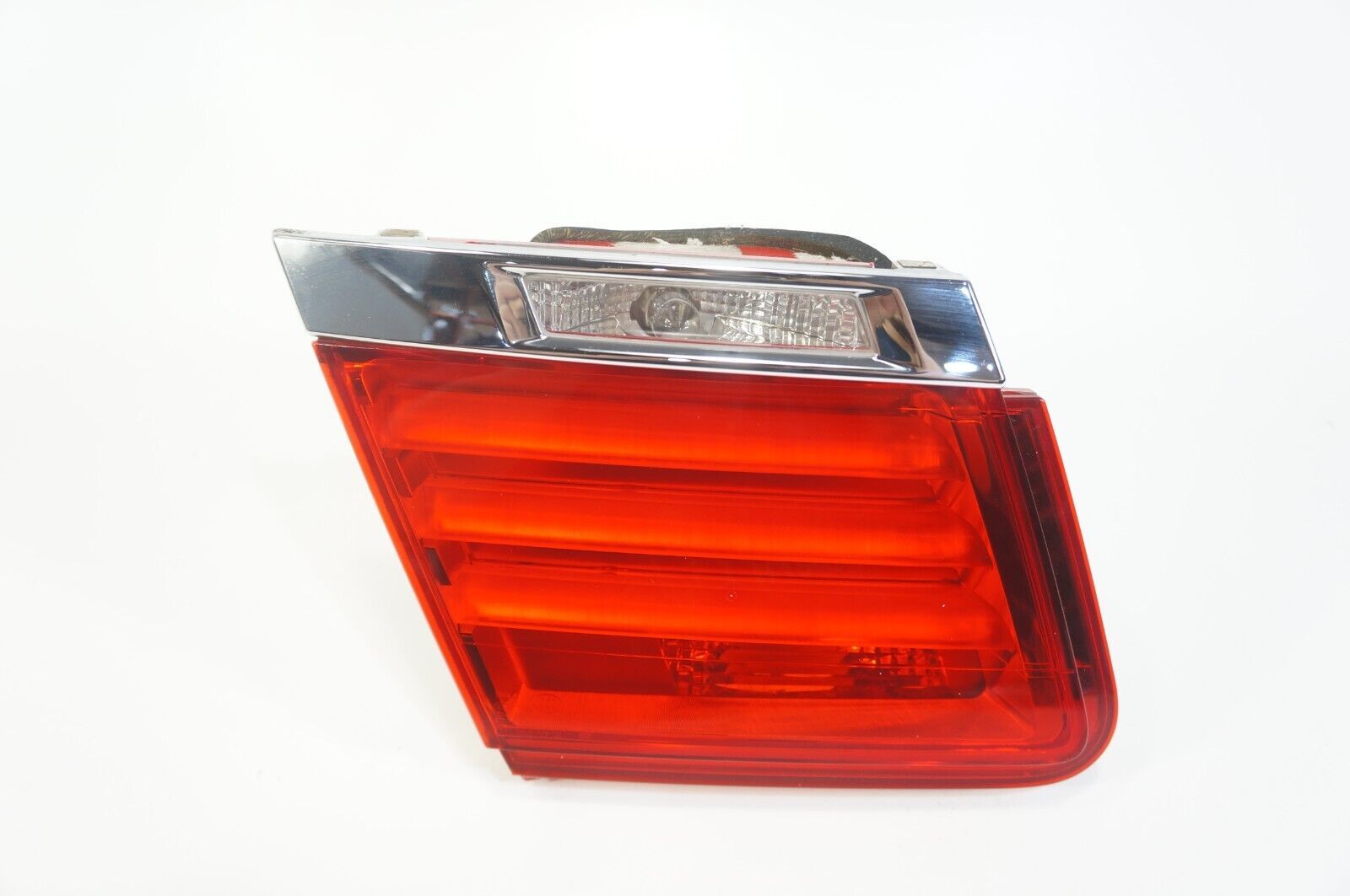 09-12 BMW 750i 750Li F01 F02 Rear Left Driver Side INNER Taillight Tail Ligh Item image 5
