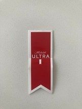 Michelob Ultra Decal Beer Sticker - $6.88