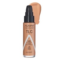 Almay Truly Lasting Color Liquid Makeup, Long Wearing Foundation, 280 Wa... - $29.69