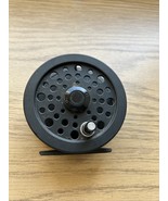 SHAKESPEARE 1695 GRAPHITE FLY REEL - $33.43 CAD
