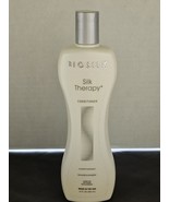 Brand New Sealed Biosilk Silk Therapy Conditioner 12oz Paraben Free - $16.99