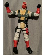 GI Joe ARAH Cobra Ninja Storm Shadow V7 Hasbro 2002 - €4,93 EUR