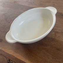 Vintage Corning Ware P-14-B Oval Casserole Dish 400 ML NO LID - $10.00