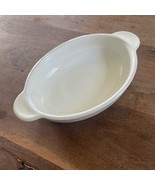 Vintage Corning Ware P-14-B Oval Casserole Dish 400 ML NO LID - $10.00