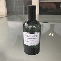 Grey Flannel by Geoffrey Beene for Men  4.0 fl.oz / 120 ml Eau De Toilette spray - $18.98