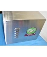 HAMPTOM FARMS OLDE TYME PN2 CABINET COVER for Peanut Butter Nut Grinder ... - $950.34 MXN