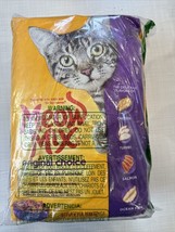 Meow Mix Original Choice Dry Cat Food, 6.3 Pound Bag - $19.40