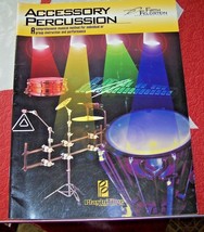 Accessory Percussion - Firth Feldstein - (2001) - £3.15 GBP