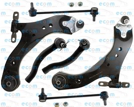 Front End Kit For Toyota Avalon Camry XLE LE SE Lower Control Arms Rack ... - $4,919.69 MXN