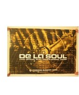 La Soul Poster Mosaic Thump Dela - $500.65 MXN