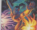 N) 1994 Marvel Masterpieces Comics Trading Card Namor #81 - $1.97