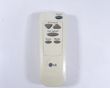 Original AC Remote Control For LG Air Conditioner 6711A20034G 6711A20066... - $13.49