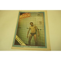 Record Mirror Magazine September 20 1980 npbox125 Simple Minds Mike Mc Neil Ls - £7.78 GBP