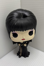 Funko Pop! Television ELVIRA Mistress of the Dark #375 Vinyl Figure Loos... - $16.36