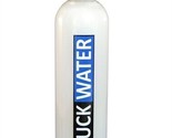 F**k Water Water-Based Lubricant - 8 Fl. Oz. - $17.99
