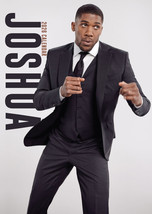 Anthony Joshua Calendar 2026 – A Year with AJ, the Pride of British Boxing - $19.99