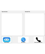 Software Junction URL Email Phone Extractor . Useful tool for marketing - $9.49