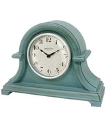 Vintage Farmhouse Mantel Clock Series, Napoleon Desk &amp; Shelf Clock, 13 x... - €85,97 EUR