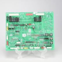 Oem Refrigerator Control Board For Samsung RFG237AARS RFG237AAPN RFG237AAWP New - $210.21
